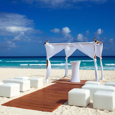 The Westin Lagunamar Ocean Resort Villas & Spa Cancun Luaran gambar