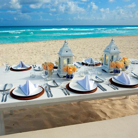 The Westin Lagunamar Ocean Resort Villas & Spa Cancun Luaran gambar