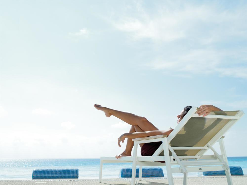The Westin Lagunamar Ocean Resort Villas & Spa Cancun Luaran gambar