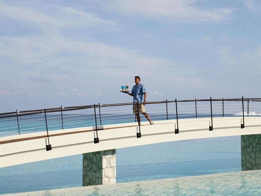 The Westin Lagunamar Ocean Resort Villas & Spa Cancun Luaran gambar