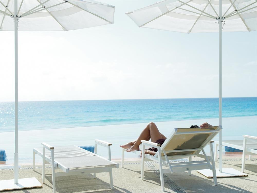 The Westin Lagunamar Ocean Resort Villas & Spa Cancun Luaran gambar