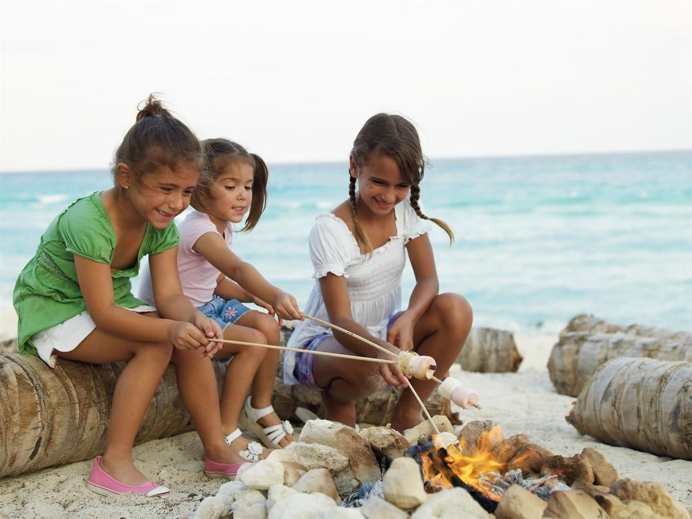 The Westin Lagunamar Ocean Resort Villas & Spa Cancun Luaran gambar