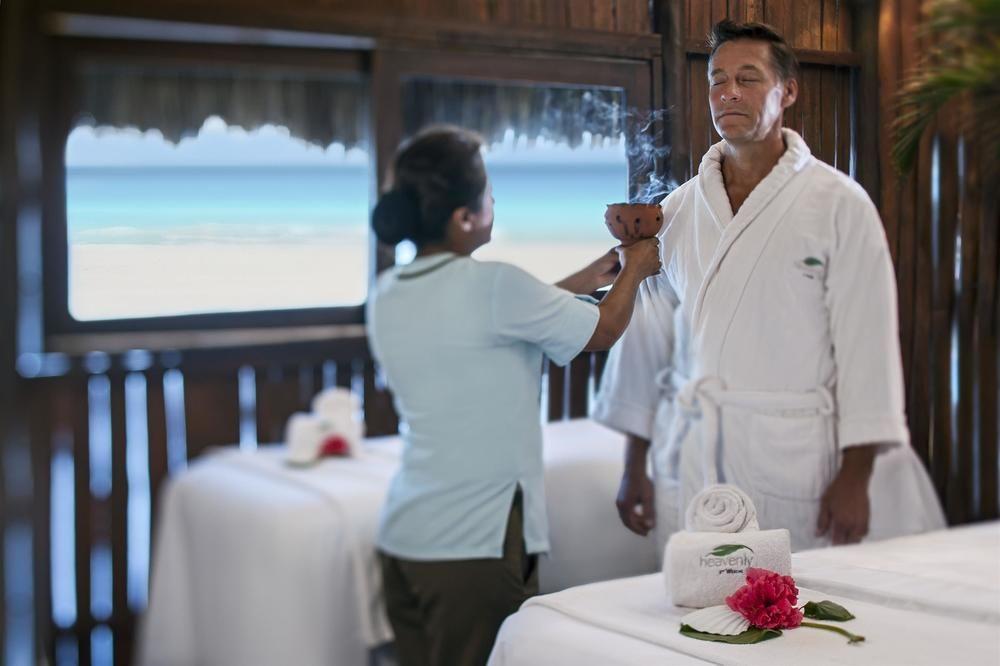 The Westin Lagunamar Ocean Resort Villas & Spa Cancun Luaran gambar