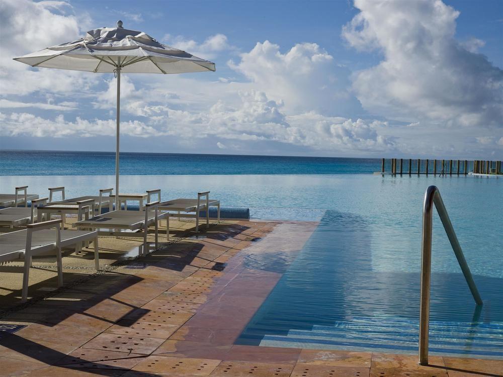 The Westin Lagunamar Ocean Resort Villas & Spa Cancun Luaran gambar