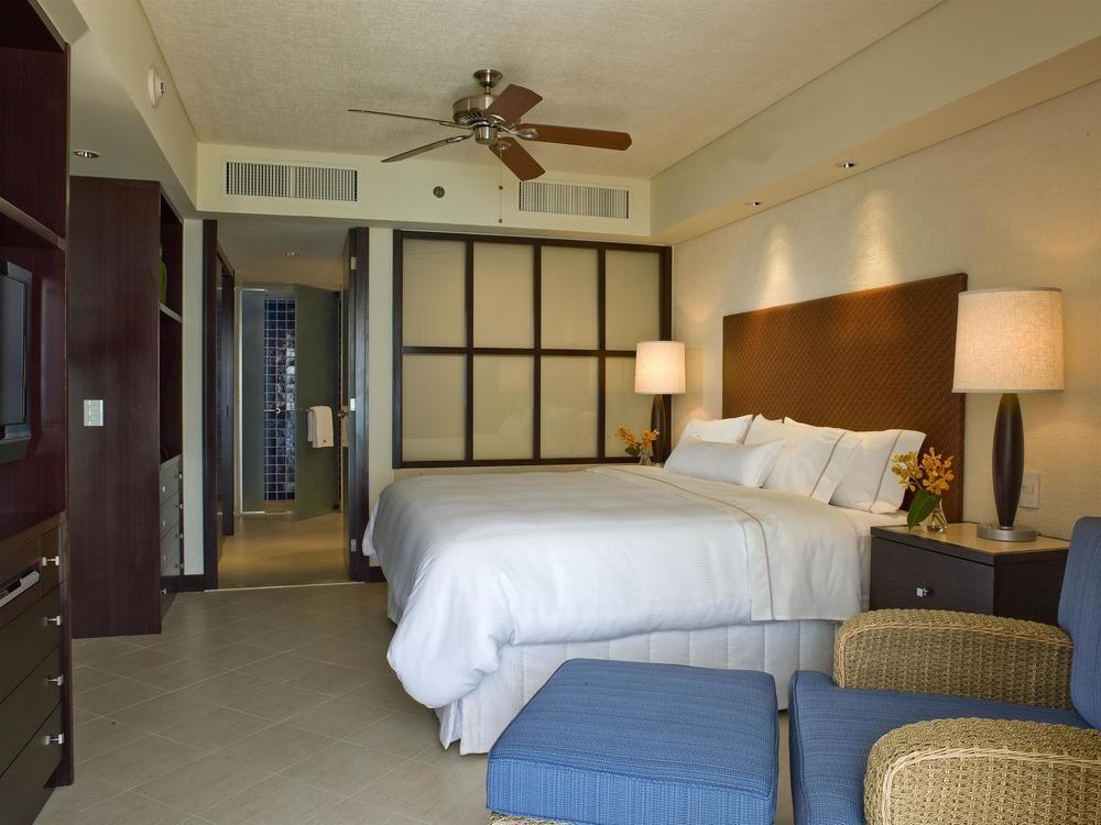 The Westin Lagunamar Ocean Resort Villas & Spa Cancun Luaran gambar