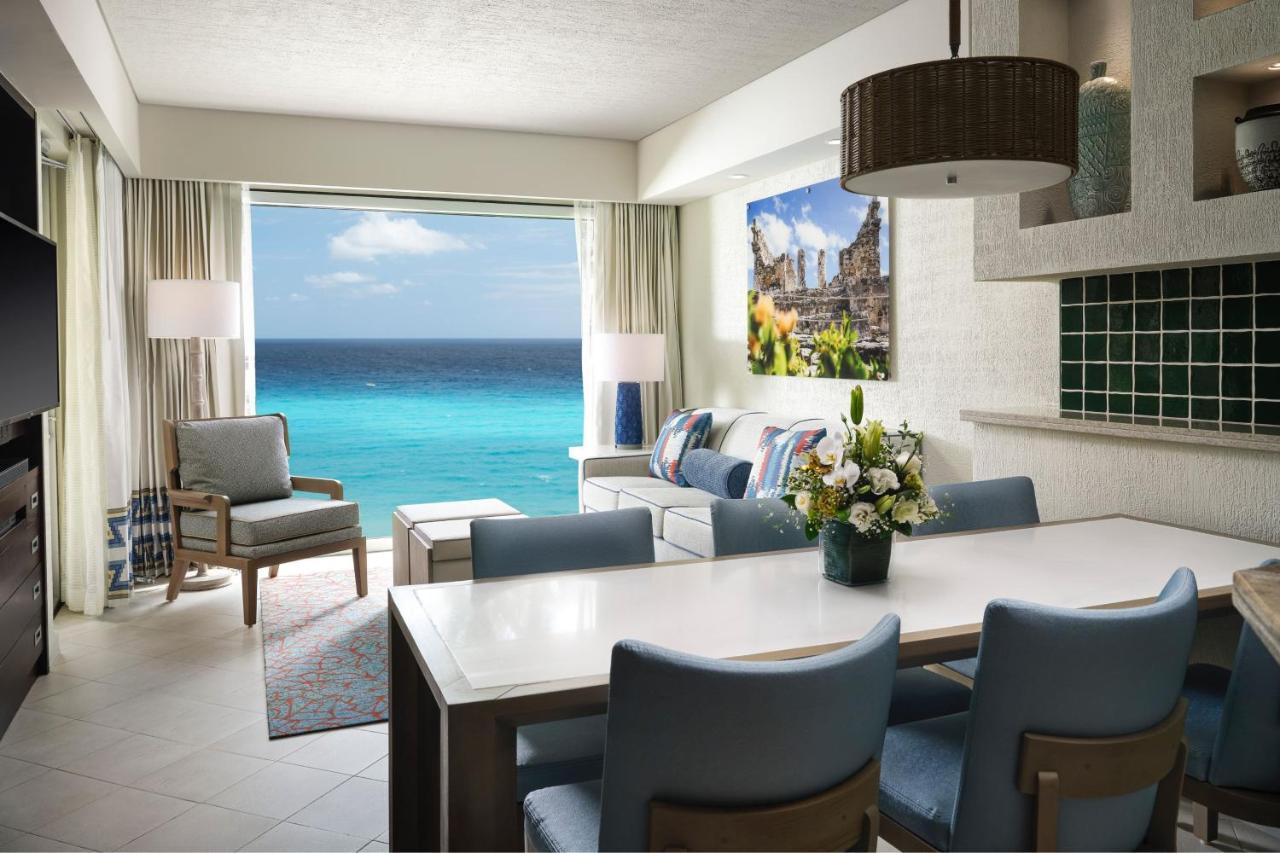 The Westin Lagunamar Ocean Resort Villas & Spa Cancun Luaran gambar
