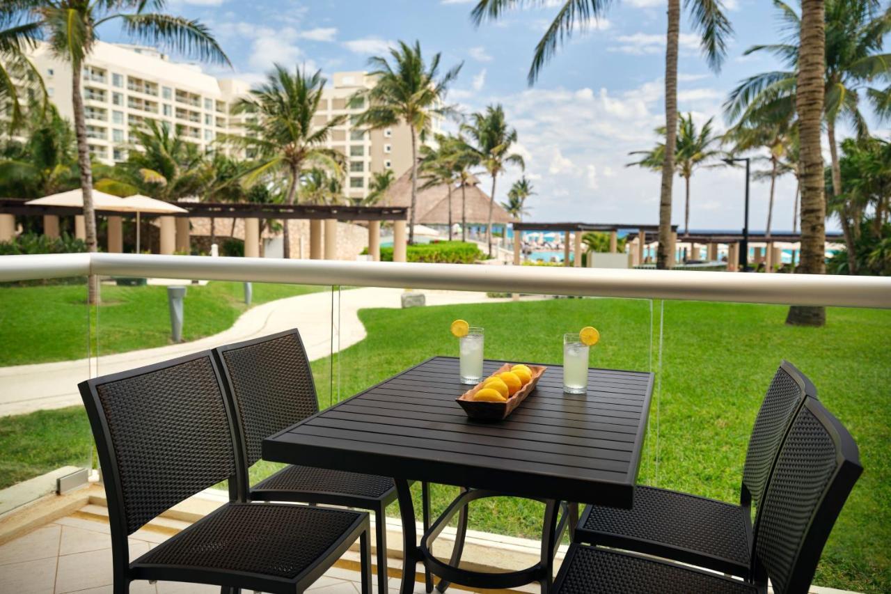 The Westin Lagunamar Ocean Resort Villas & Spa Cancun Luaran gambar