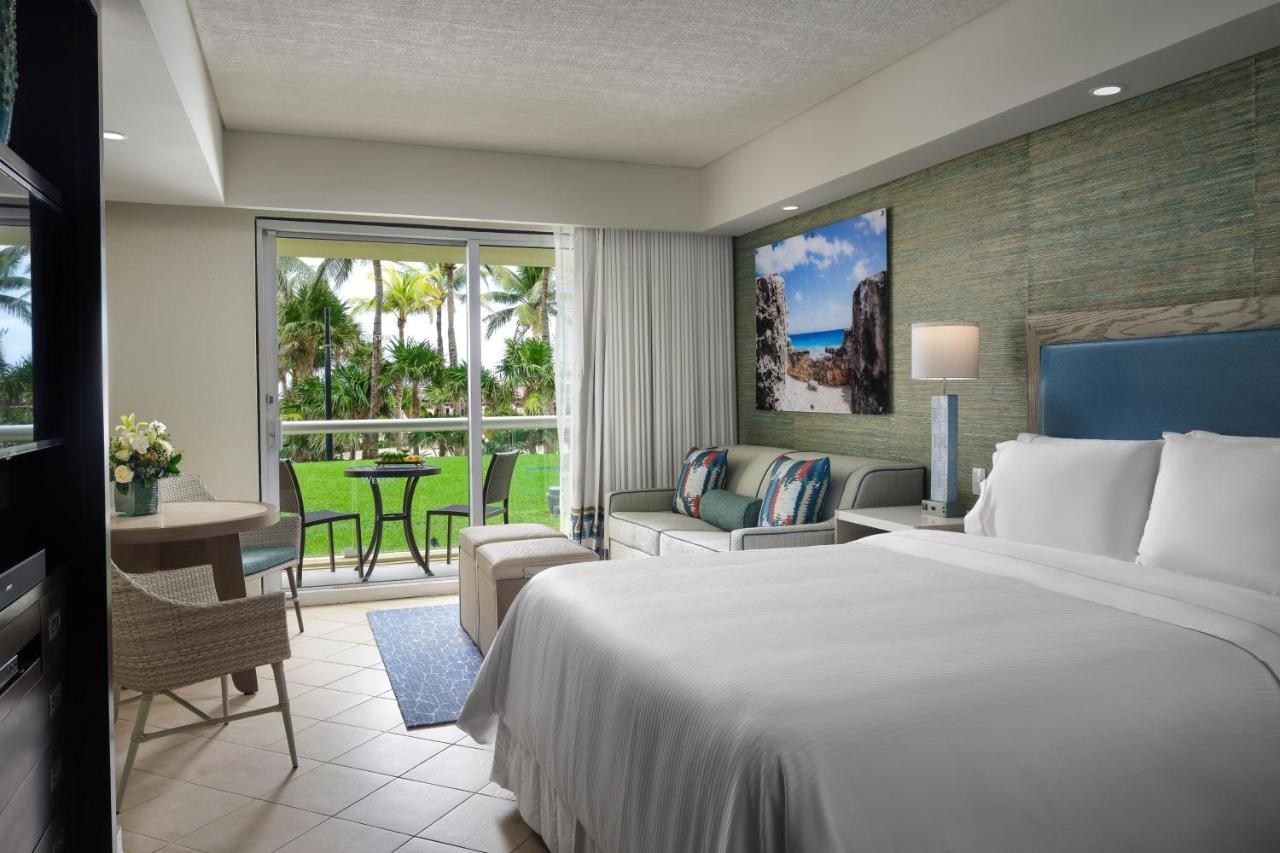 The Westin Lagunamar Ocean Resort Villas & Spa Cancun Luaran gambar