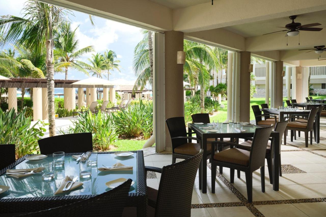 The Westin Lagunamar Ocean Resort Villas & Spa Cancun Luaran gambar