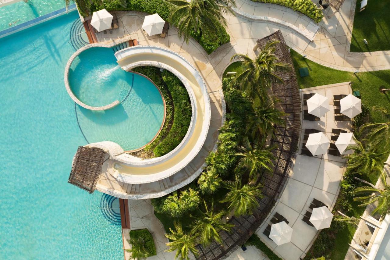 The Westin Lagunamar Ocean Resort Villas & Spa Cancun Luaran gambar