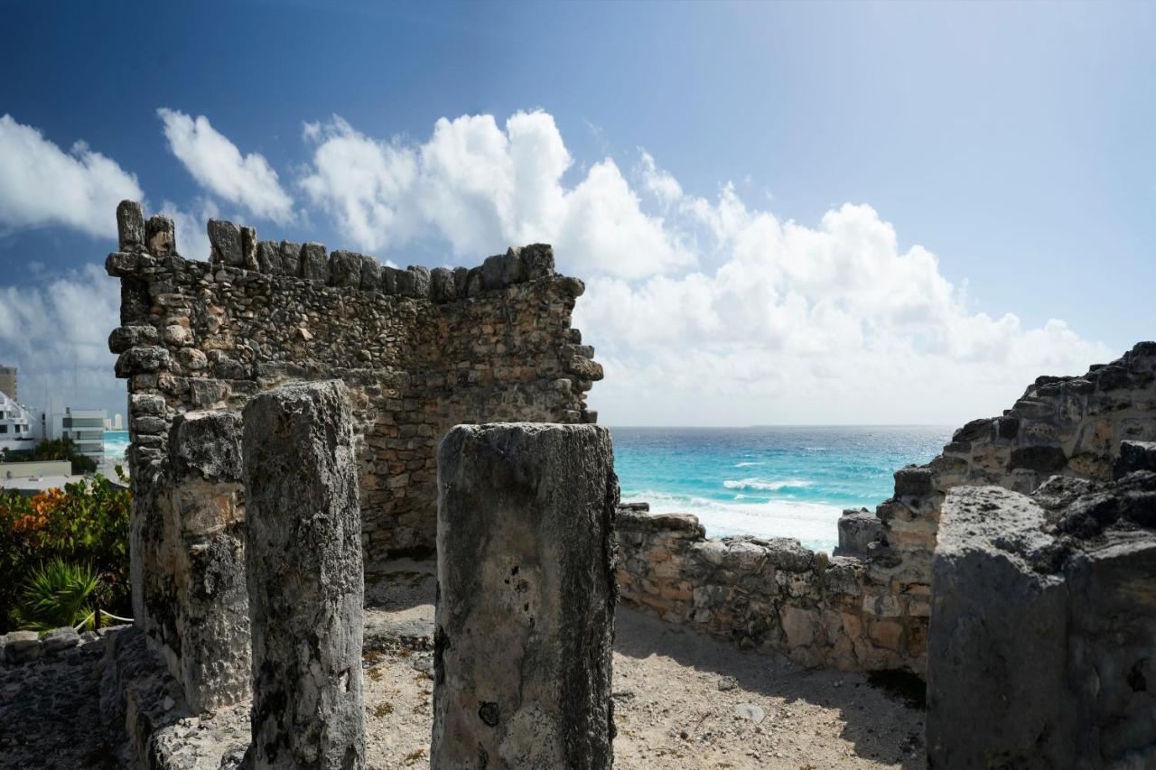 The Westin Lagunamar Ocean Resort Villas & Spa Cancun Luaran gambar