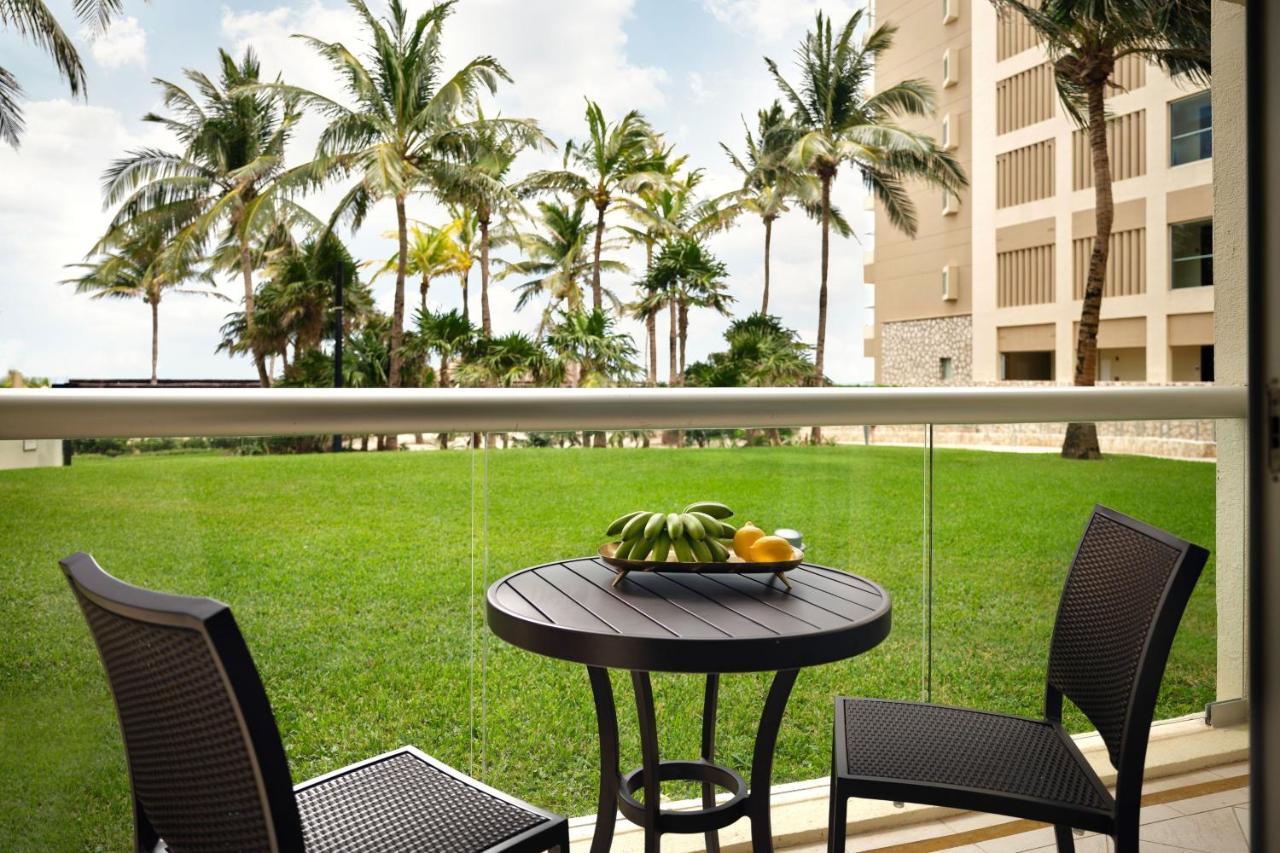 The Westin Lagunamar Ocean Resort Villas & Spa Cancun Luaran gambar