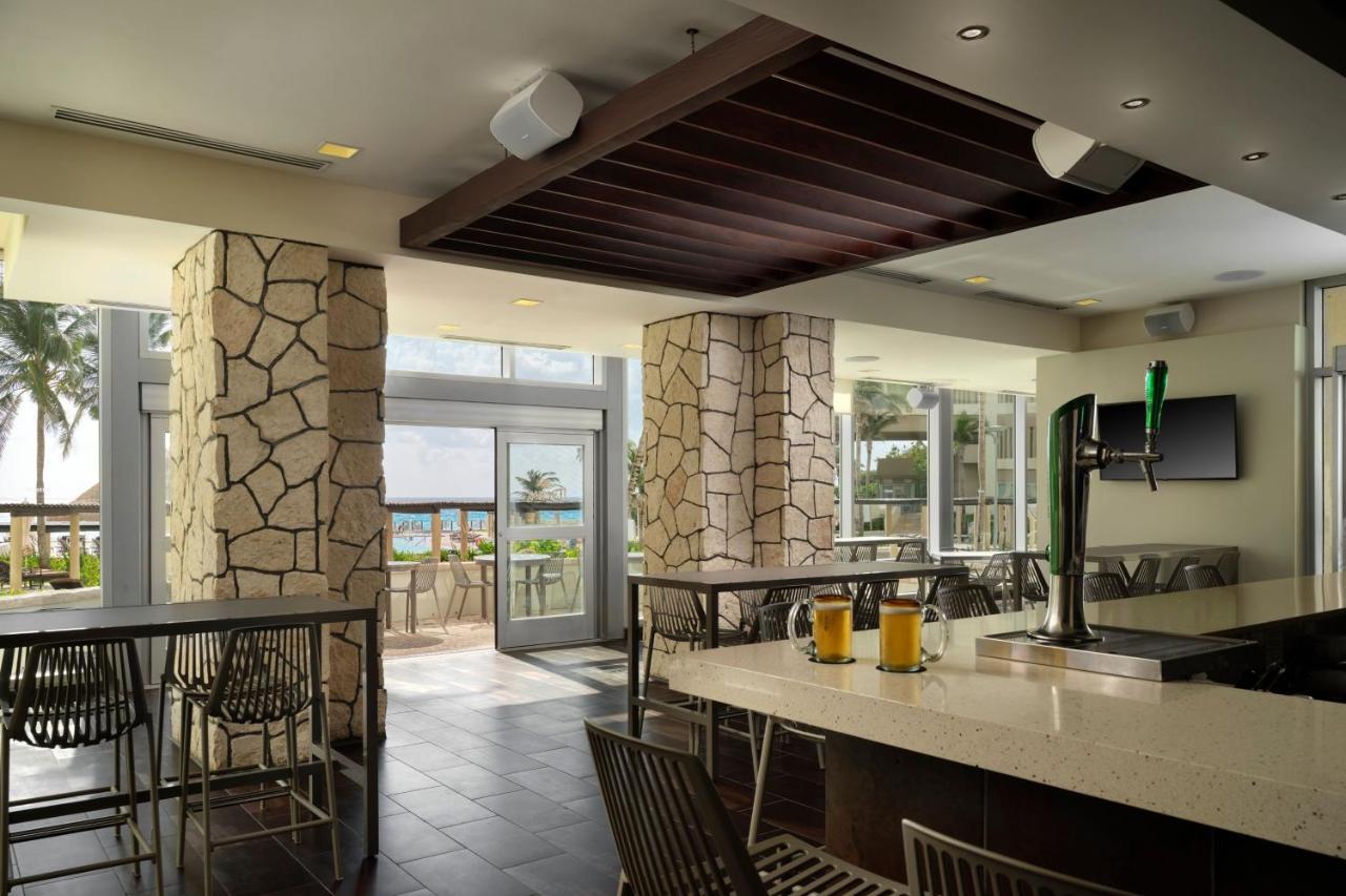 The Westin Lagunamar Ocean Resort Villas & Spa Cancun Luaran gambar