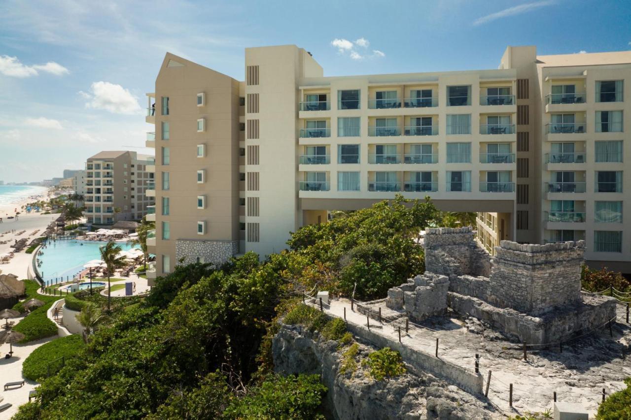 The Westin Lagunamar Ocean Resort Villas & Spa Cancun Luaran gambar
