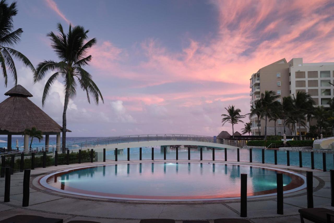 The Westin Lagunamar Ocean Resort Villas & Spa Cancun Luaran gambar