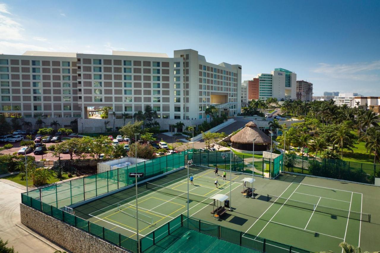 The Westin Lagunamar Ocean Resort Villas & Spa Cancun Luaran gambar