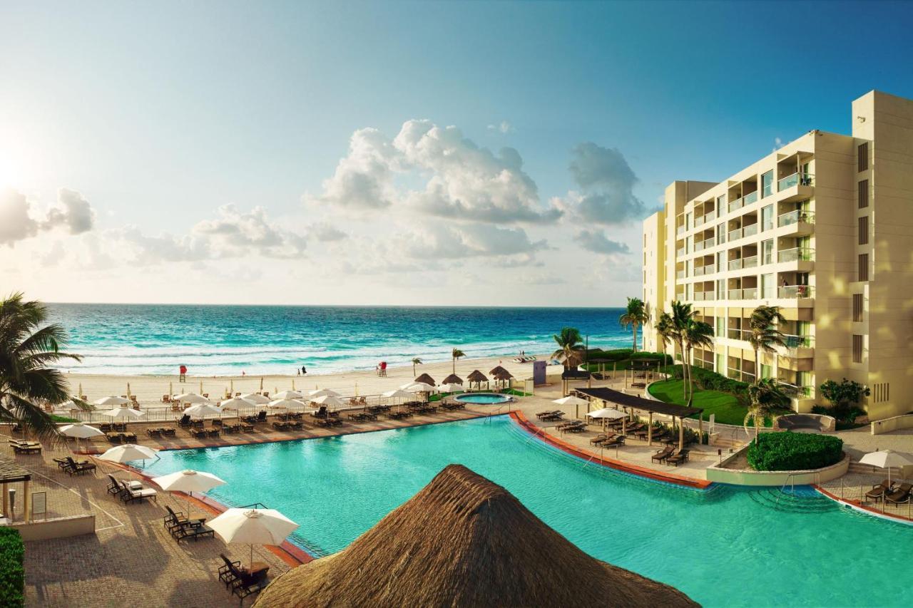 The Westin Lagunamar Ocean Resort Villas & Spa Cancun Luaran gambar