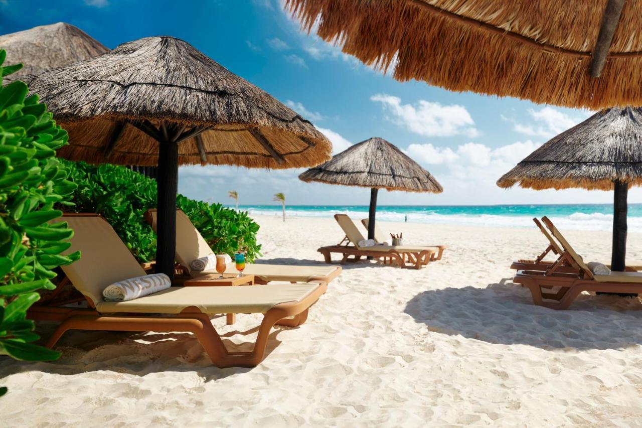 The Westin Lagunamar Ocean Resort Villas & Spa Cancun Luaran gambar