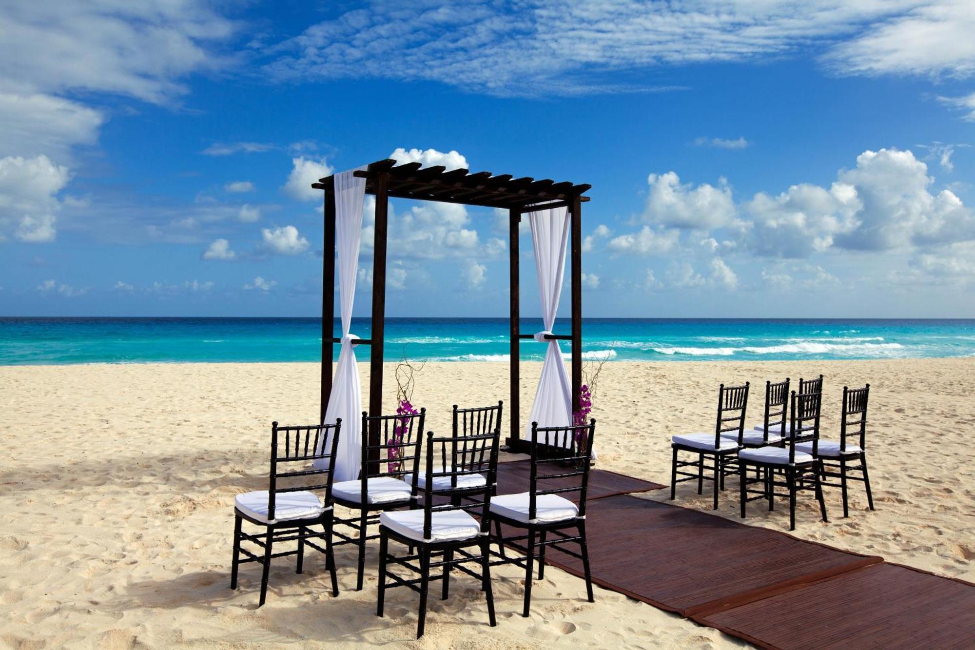 The Westin Lagunamar Ocean Resort Villas & Spa Cancun Luaran gambar