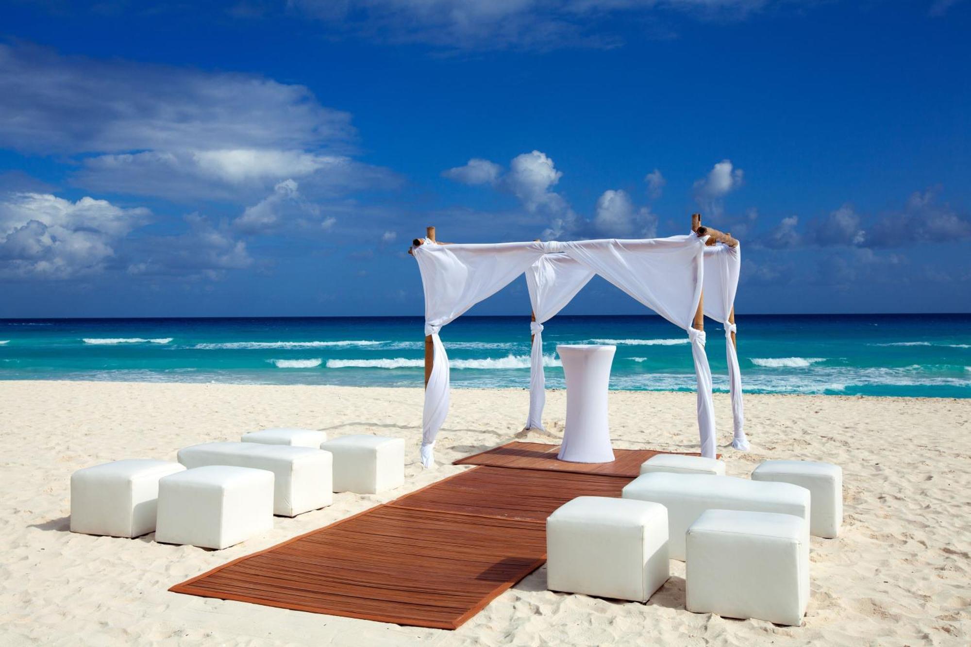 The Westin Lagunamar Ocean Resort Villas & Spa Cancun Luaran gambar