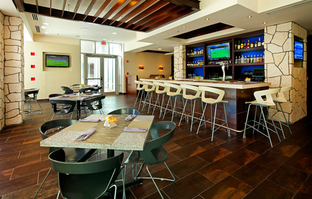 The Westin Lagunamar Ocean Resort Villas & Spa Cancun Luaran gambar